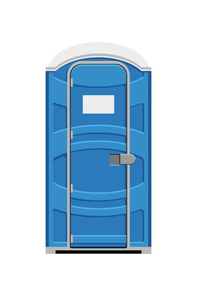 Types of Portable Toilets We Offer in Clarion, IA